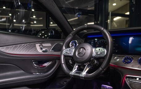 Mercedes-Benz AMG GT I рестайлинг, 2019 год, 9 600 000 рублей, 36 фотография