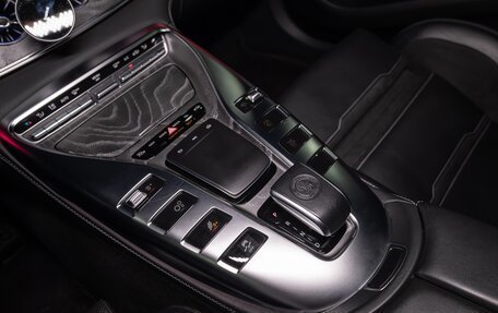 Mercedes-Benz AMG GT I рестайлинг, 2019 год, 9 600 000 рублей, 26 фотография