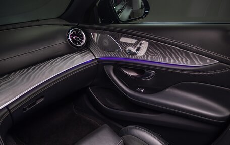 Mercedes-Benz AMG GT I рестайлинг, 2019 год, 9 600 000 рублей, 30 фотография