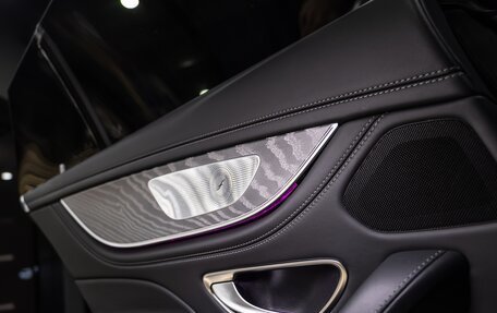 Mercedes-Benz AMG GT I рестайлинг, 2019 год, 9 600 000 рублей, 32 фотография