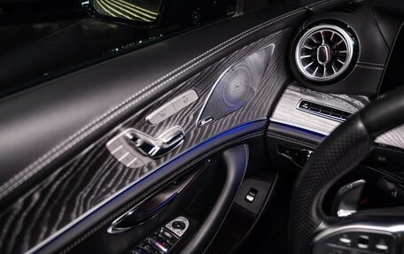 Mercedes-Benz AMG GT I рестайлинг, 2019 год, 9 600 000 рублей, 31 фотография