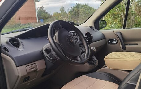 Renault Scenic III, 2006 год, 550 000 рублей, 4 фотография