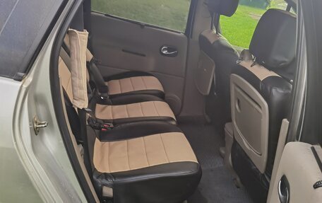 Renault Scenic III, 2006 год, 550 000 рублей, 5 фотография