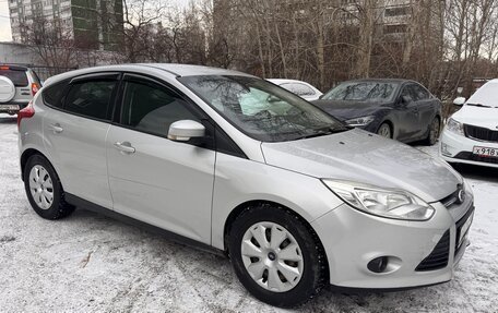 Ford Focus III, 2013 год, 700 000 рублей, 3 фотография