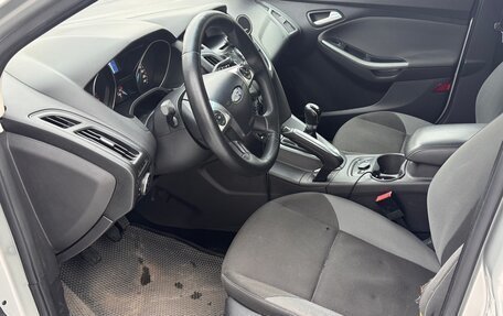 Ford Focus III, 2013 год, 700 000 рублей, 7 фотография