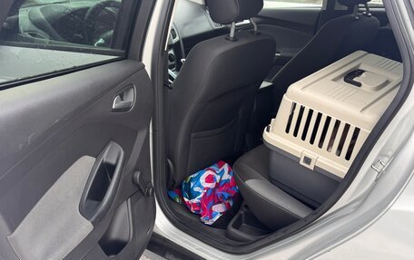 Ford Focus III, 2013 год, 700 000 рублей, 8 фотография