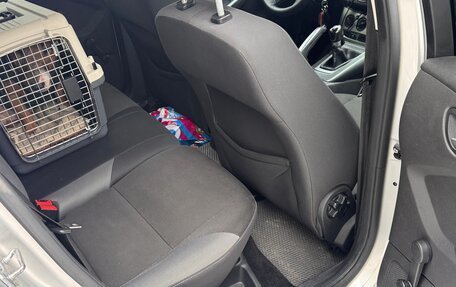 Ford Focus III, 2013 год, 700 000 рублей, 10 фотография