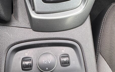 Ford Focus III, 2013 год, 700 000 рублей, 12 фотография