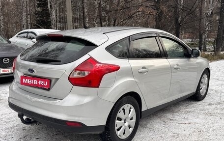 Ford Focus III, 2013 год, 700 000 рублей, 4 фотография
