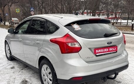 Ford Focus III, 2013 год, 700 000 рублей, 2 фотография