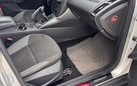 Ford Focus III, 2013 год, 700 000 рублей, 9 фотография