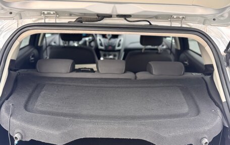 Ford Focus III, 2013 год, 700 000 рублей, 14 фотография