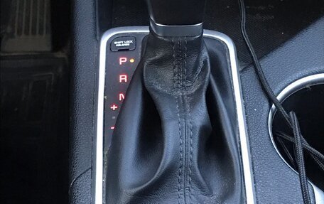 KIA Sportage IV рестайлинг, 2017 год, 1 650 000 рублей, 5 фотография