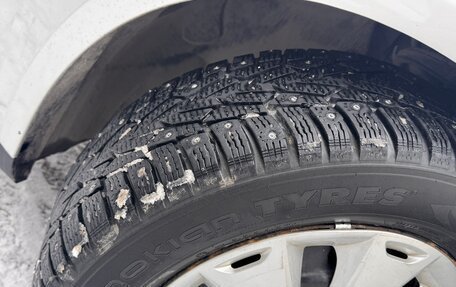 Ford Focus III, 2013 год, 700 000 рублей, 17 фотография