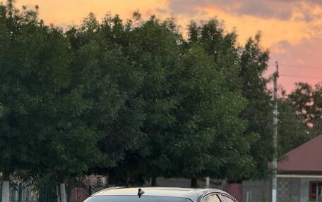 Toyota Camry, 2018 год, 2 600 000 рублей, 8 фотография