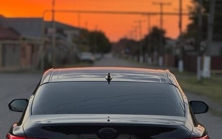 Toyota Camry, 2018 год, 2 600 000 рублей, 4 фотография