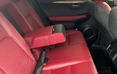 Lexus NX I, 2021 год, 4 550 000 рублей, 6 фотография