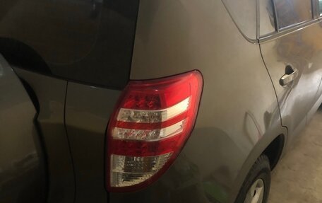 Toyota RAV4, 2011 год, 1 699 000 рублей, 3 фотография