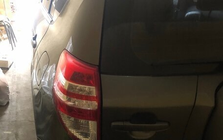 Toyota RAV4, 2011 год, 1 699 000 рублей, 2 фотография