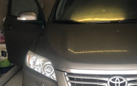 Toyota RAV4, 2011 год, 1 699 000 рублей, 6 фотография