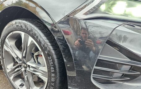 KIA K5, 2021 год, 2 850 000 рублей, 8 фотография