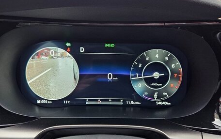 KIA K5, 2021 год, 2 850 000 рублей, 6 фотография