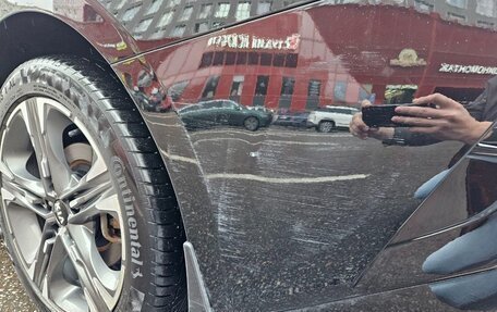 KIA K5, 2021 год, 2 850 000 рублей, 7 фотография