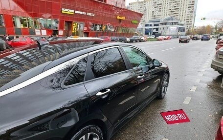 KIA K5, 2021 год, 2 850 000 рублей, 5 фотография