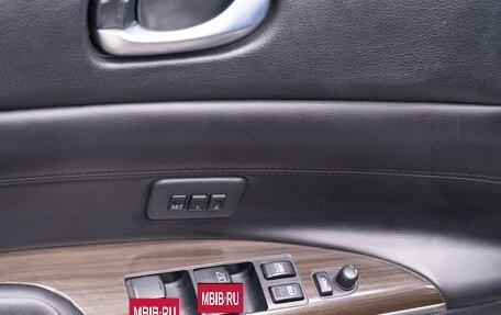 Nissan Teana, 2011 год, 1 199 000 рублей, 7 фотография