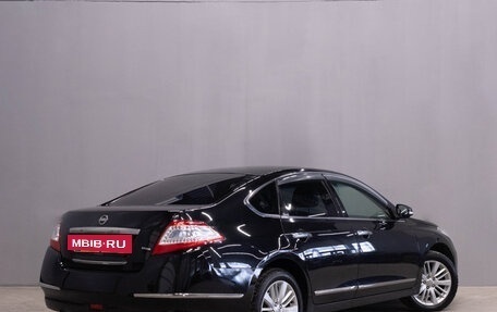 Nissan Teana, 2011 год, 1 199 000 рублей, 6 фотография