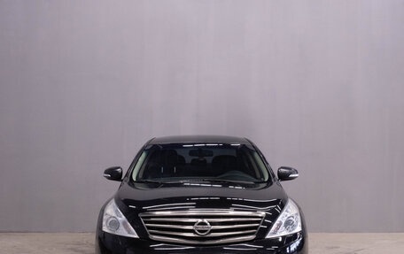 Nissan Teana, 2011 год, 1 199 000 рублей, 3 фотография