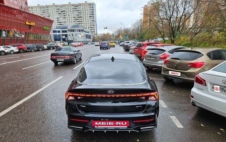 KIA K5, 2021 год, 2 850 000 рублей, 2 фотография