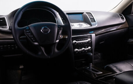 Nissan Teana, 2011 год, 1 199 000 рублей, 10 фотография