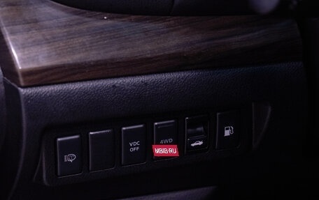 Nissan Teana, 2011 год, 1 199 000 рублей, 8 фотография