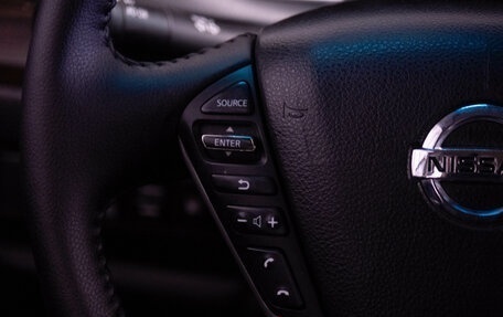 Nissan Teana, 2011 год, 1 199 000 рублей, 12 фотография