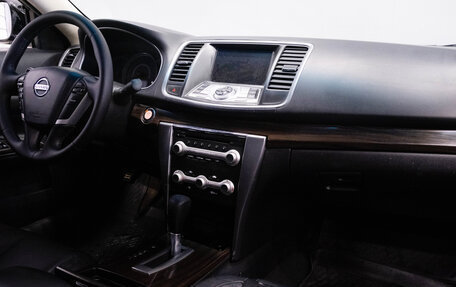 Nissan Teana, 2011 год, 1 199 000 рублей, 17 фотография