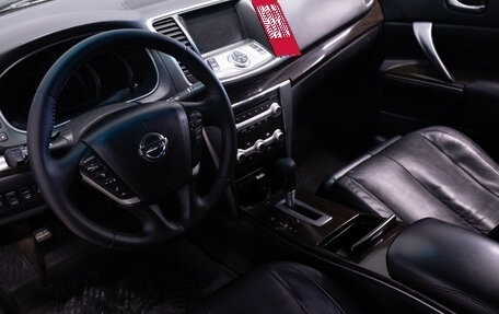 Nissan Teana, 2011 год, 1 199 000 рублей, 9 фотография