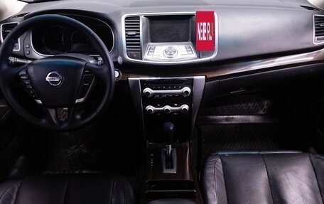 Nissan Teana, 2011 год, 1 199 000 рублей, 16 фотография