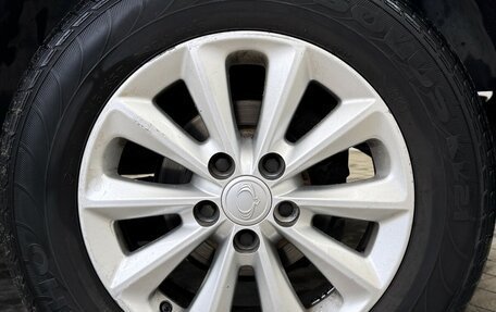 SsangYong Actyon II рестайлинг, 2014 год, 1 200 000 рублей, 15 фотография