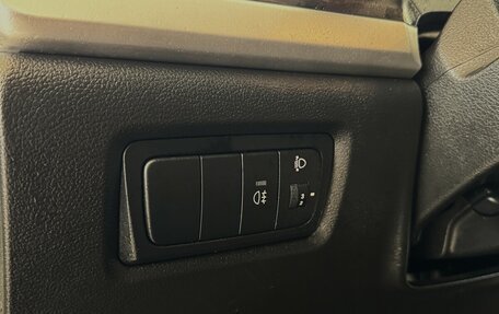 SsangYong Actyon II рестайлинг, 2014 год, 1 200 000 рублей, 9 фотография