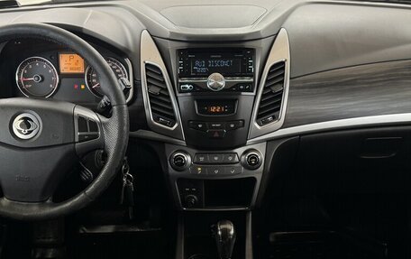 SsangYong Actyon II рестайлинг, 2014 год, 1 200 000 рублей, 5 фотография