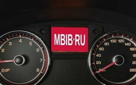 SsangYong Actyon II рестайлинг, 2014 год, 1 200 000 рублей, 6 фотография