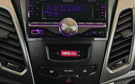 SsangYong Actyon II рестайлинг, 2014 год, 1 200 000 рублей, 7 фотография