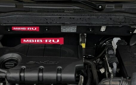 SsangYong Actyon II рестайлинг, 2014 год, 1 200 000 рублей, 14 фотография