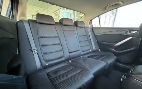 Mazda 6, 2013 год, 1 449 900 рублей, 12 фотография