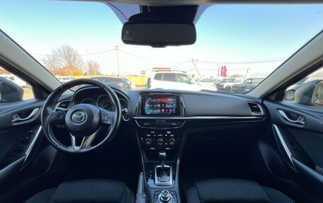 Mazda 6, 2013 год, 1 449 900 рублей, 15 фотография