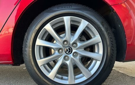 Mazda 6, 2013 год, 1 449 900 рублей, 9 фотография