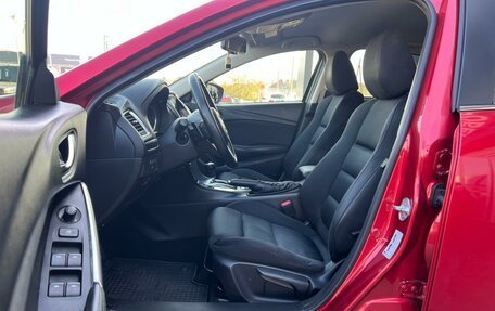 Mazda 6, 2013 год, 1 449 900 рублей, 10 фотография