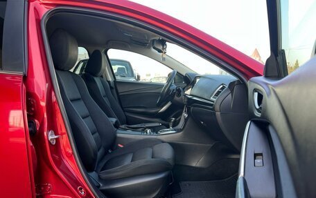 Mazda 6, 2013 год, 1 449 900 рублей, 14 фотография