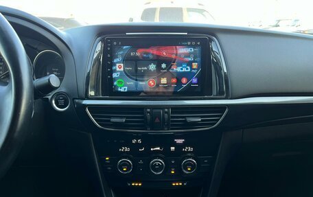 Mazda 6, 2013 год, 1 449 900 рублей, 19 фотография